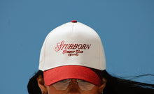 Stubborn Cowboy Club
