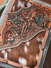 Her Bible Case