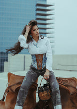 The Femme Chic Corset