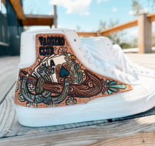 Vaquero Club Blazers