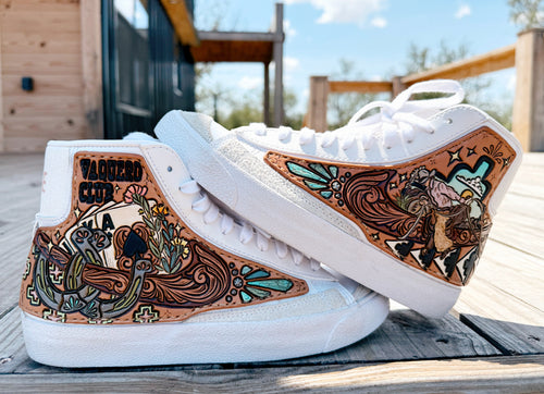 Vaquero Club Blazers
