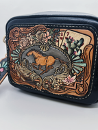 Rebel Royale Purse
