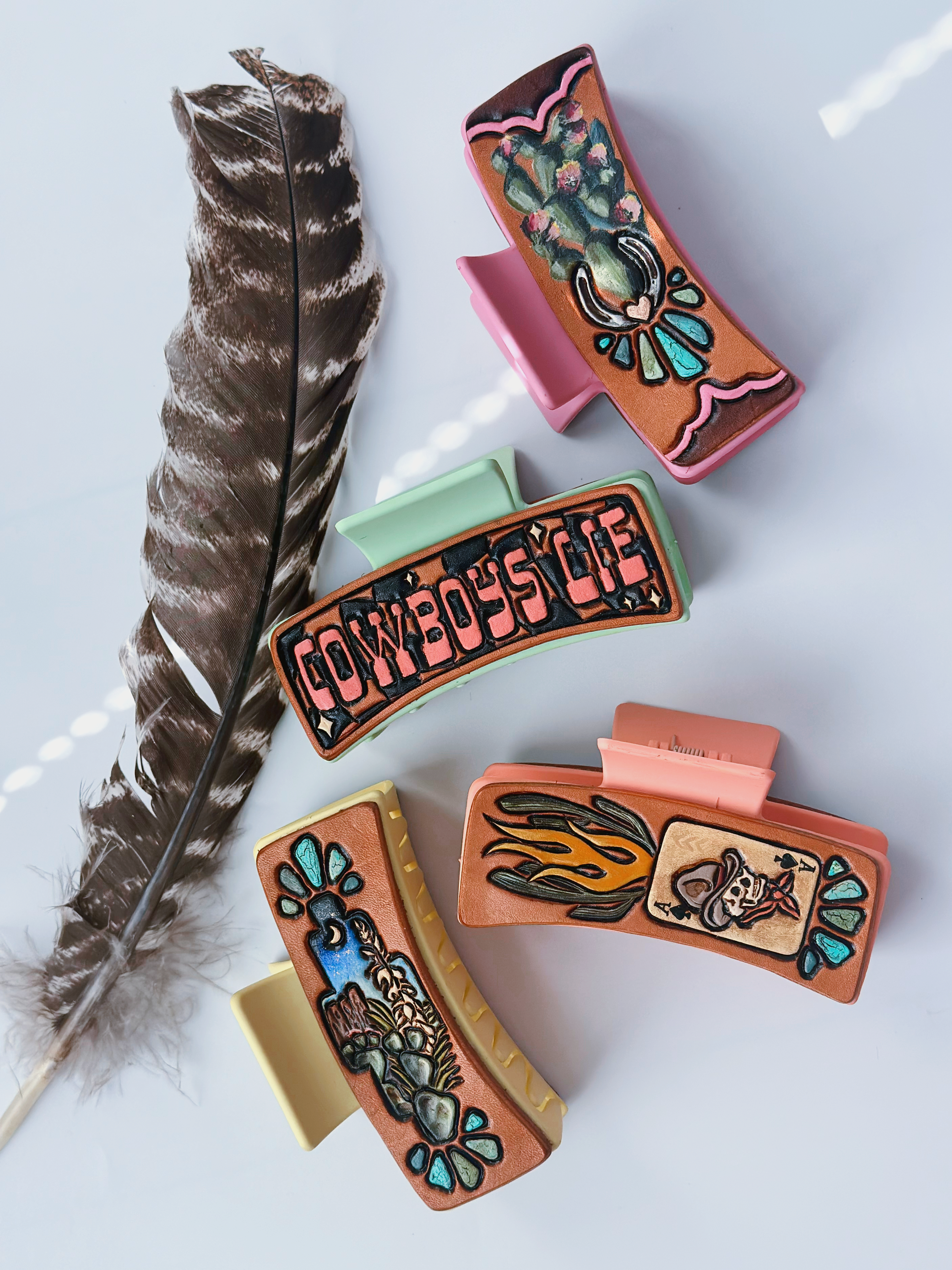 The Sell Out Clips – Nifty Gypsy Originals