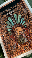 Gods Plans Bible Case