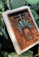 Gods Plans Bible Case