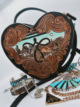 The Lovin Cowboy Crossbody