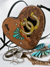 The Lovin Cowboy Crossbody