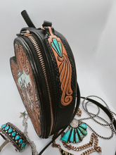 The Lovin Cowboy Crossbody