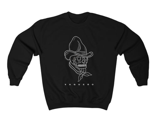 VAQUERO sweatshirt ( preorder)