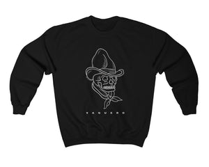 VAQUERO sweatshirt ( preorder)