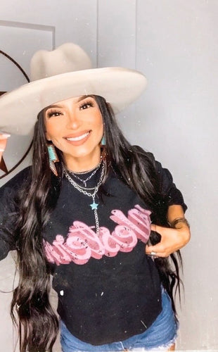 “ PRE ORDER “ Western Fashion Sweatshirt