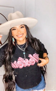 “ PRE ORDER “ Western Fashion Sweatshirt