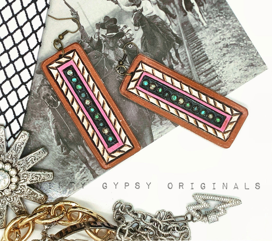 Chica Chula Earrings
