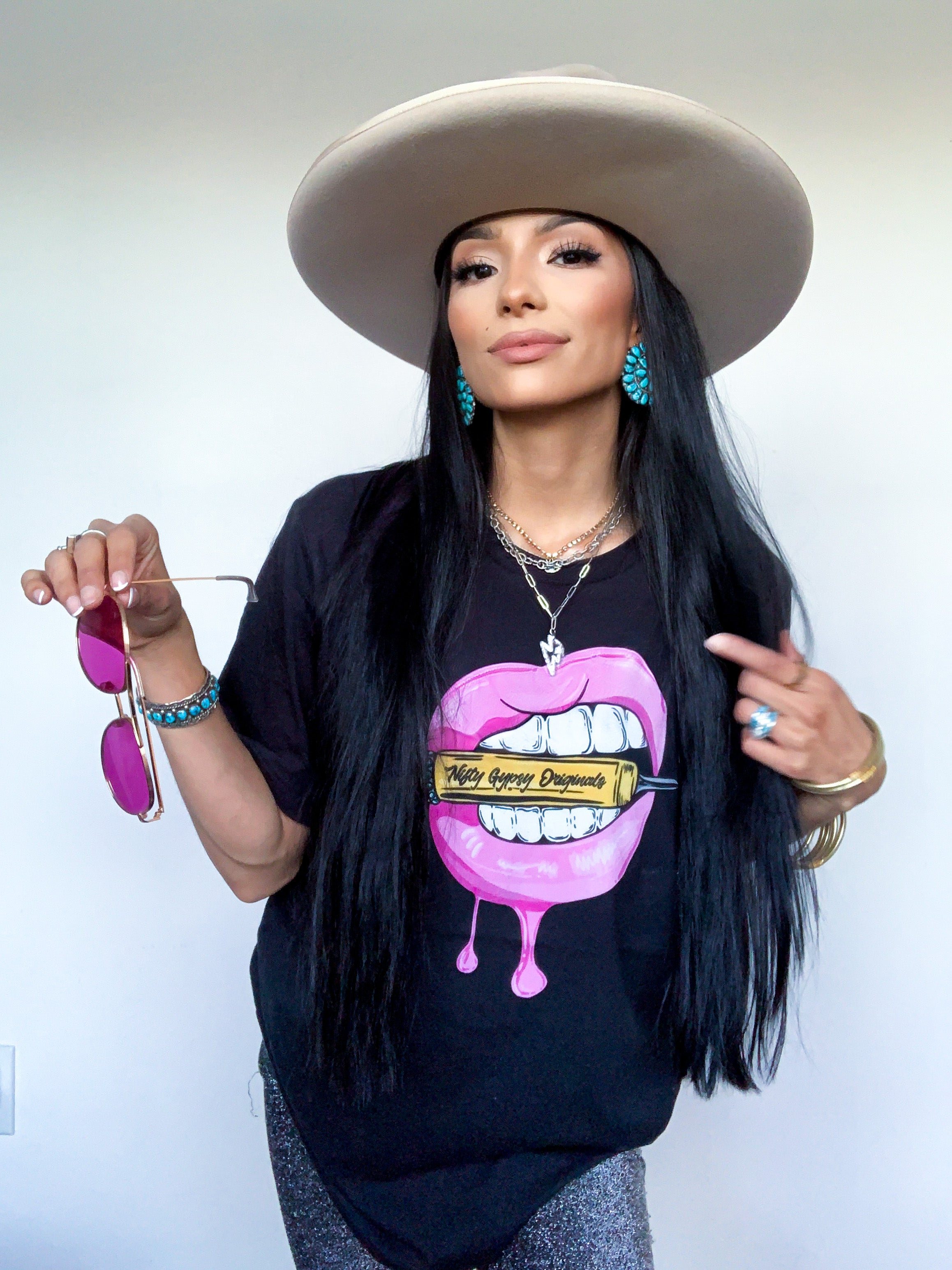 Apparel – Nifty Gypsy Originals