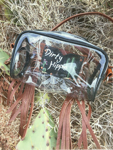 Dirty Hippie Bag