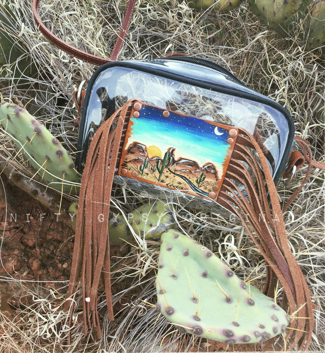 Dirty Hippie Bag