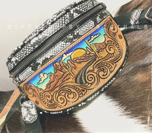 Fanny Pack Southwestern Stylin