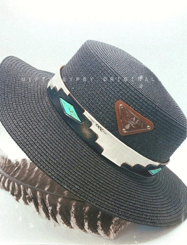 West Prada Sun Hats