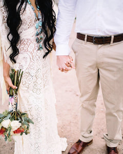 Custom Bouquet Wrap