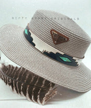 West Prada Sun Hats
