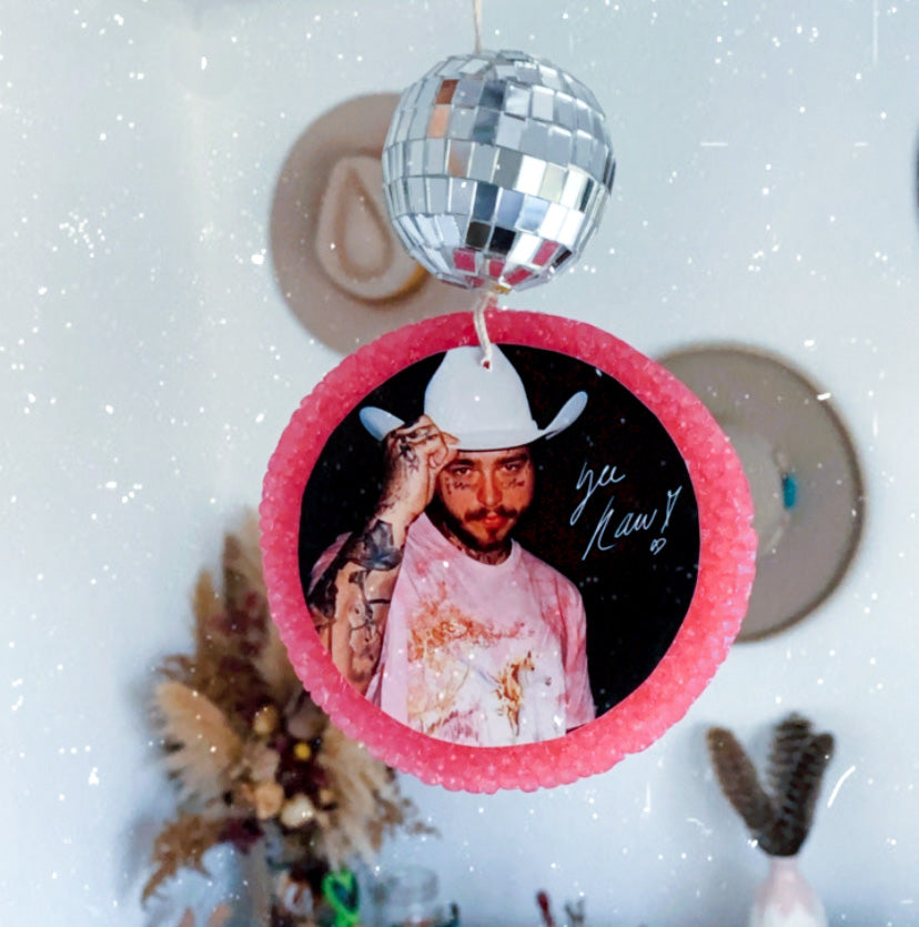 Yee Haw - Post Malone
